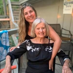 Meet your Posher, Zoey